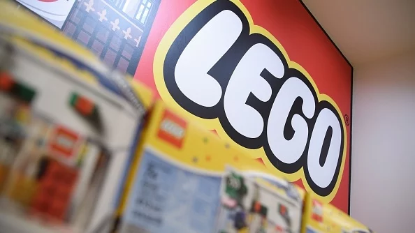 Lego ще си партнира с Tencent за създаване на безопасна онлайн среда
