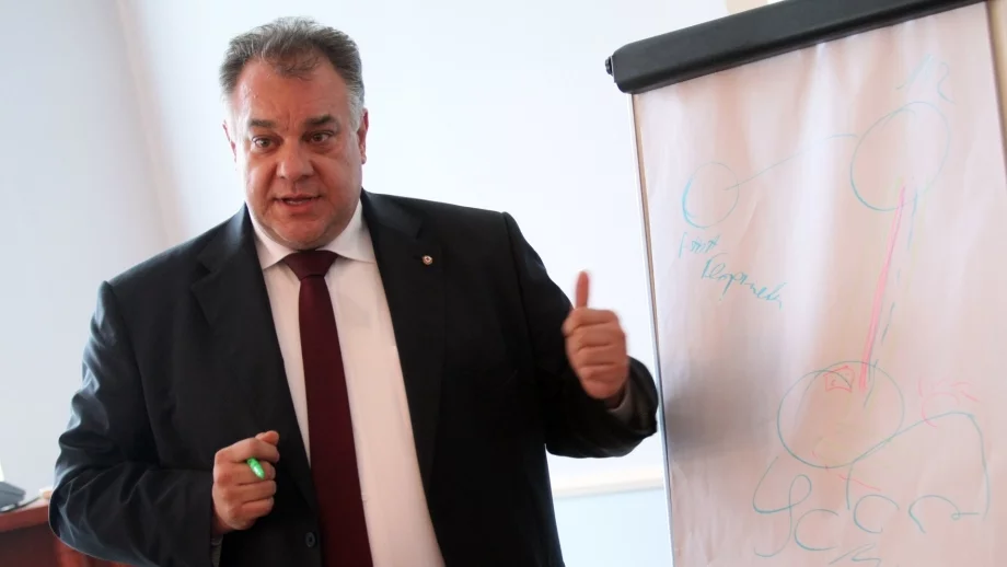 Случаят с върнатия пациент не е показателен, убеждава зам.-министър