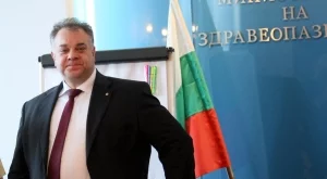 Ненков: Болниците бяха направени търговски дружества