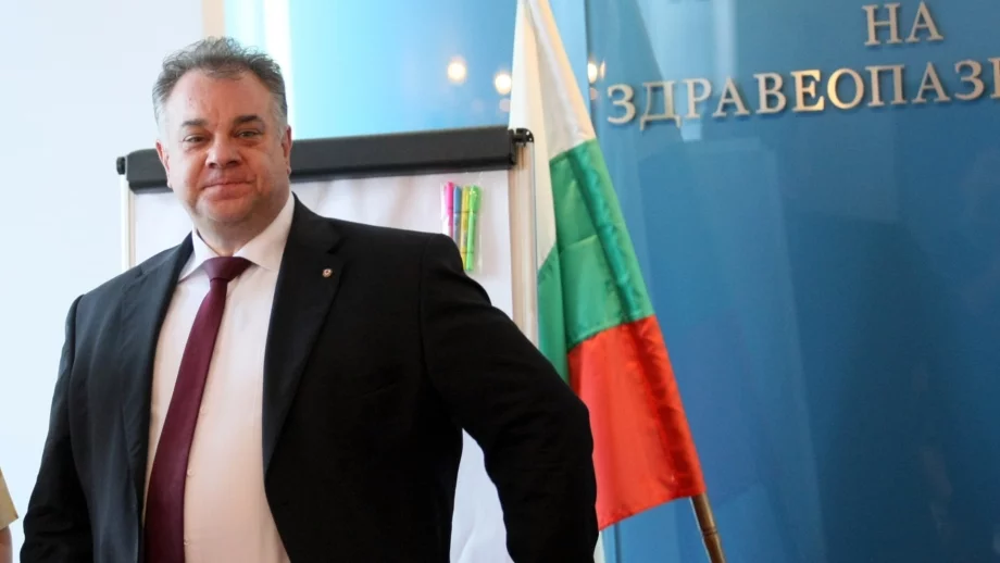 Ненков: Болниците бяха направени търговски дружества