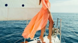 С по-гладки крака това лято