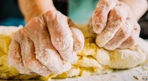 Манджите с печат от баба 