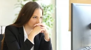 Направете това, ако мислите, че ще ви уволнят