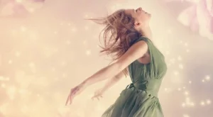 Техника за емоционално пускане от Лариса Ренар