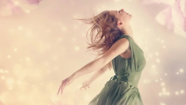 Техника за емоционално пускане от Лариса Ренар