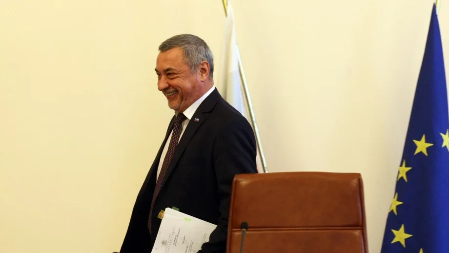 Парламентарната комисия по туризъм прие промените на Симеонов за шума