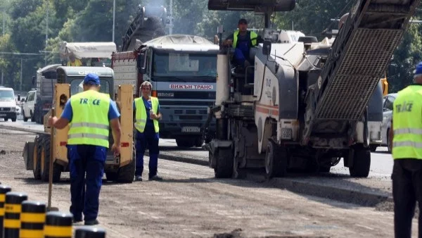 Всички мостове в Благоевградско са за ремонт, но не спешен