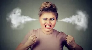 Как реагират различните зодии в напрегнати ситуации