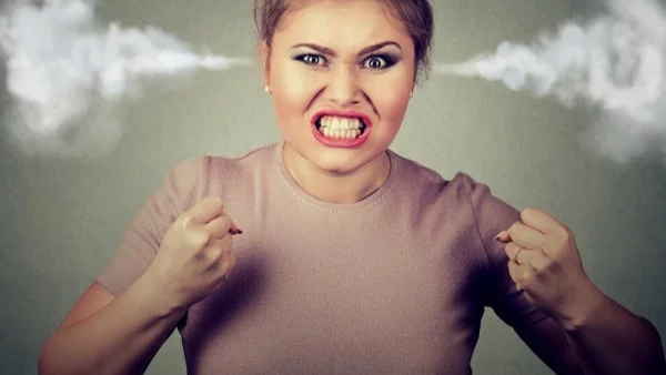 Как се държат зодиите, когато са в лошо настроение – част 2 