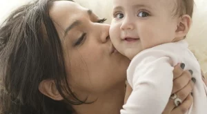 Възрастта, на която раждат повечето българки