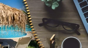 Поканете лятото в офиса и помогнете на деца в нужда