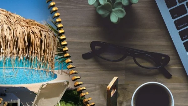 Поканете лятото в офиса и помогнете на деца в нужда