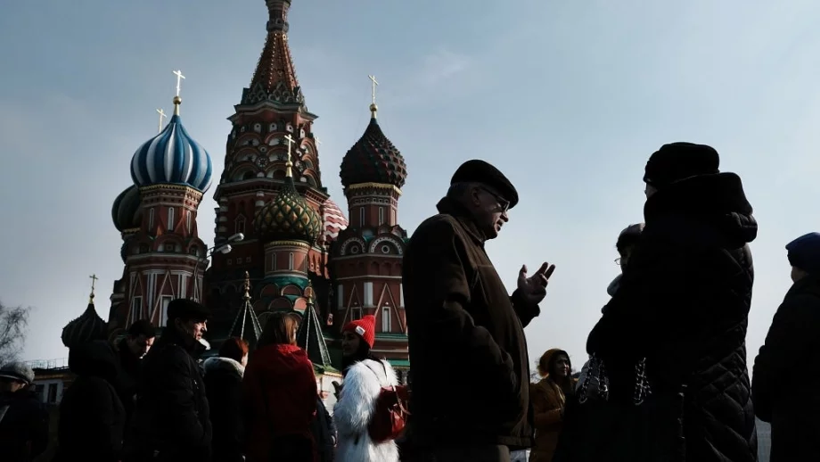 1/6 от работещите в Русия живеят в бедност