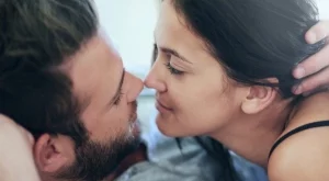 Намерете някой, който ви дава цялото си сърце