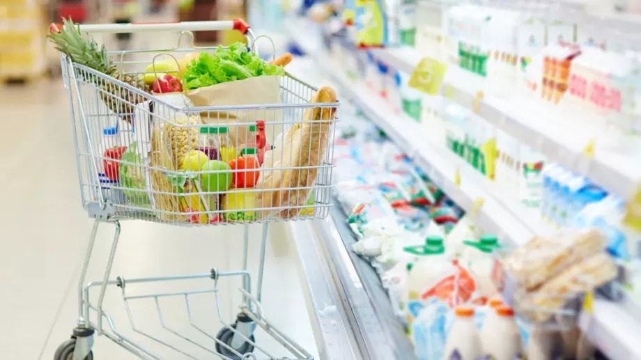 Високи цени и скъпа храна на Острова при Brexit без сделка