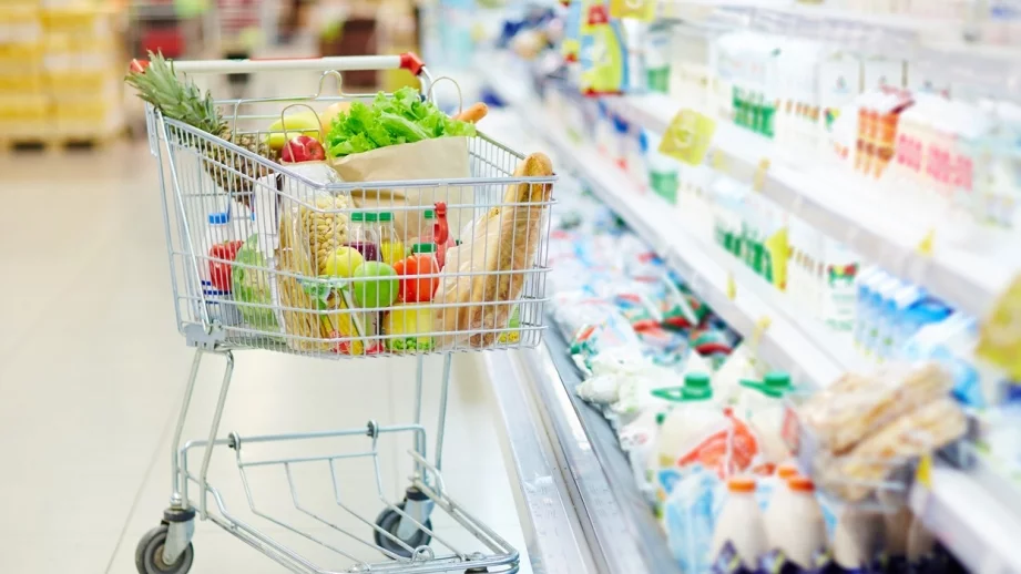 Лек ръст на инфлацията през август