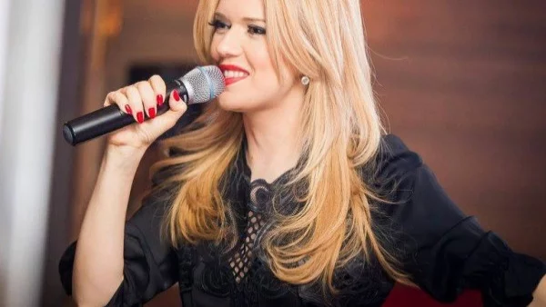 Нели Петкова роди