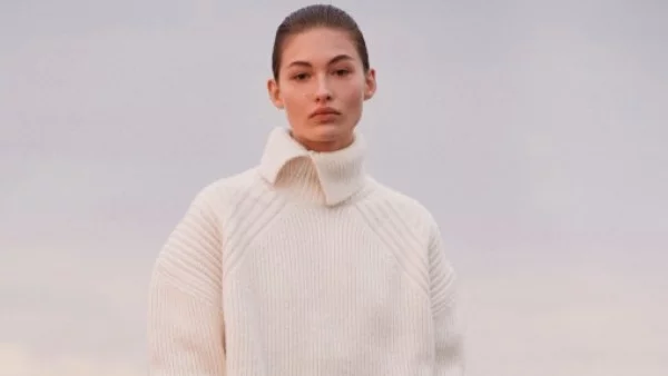 Дързост и елегантност в  H&M Studio AW17