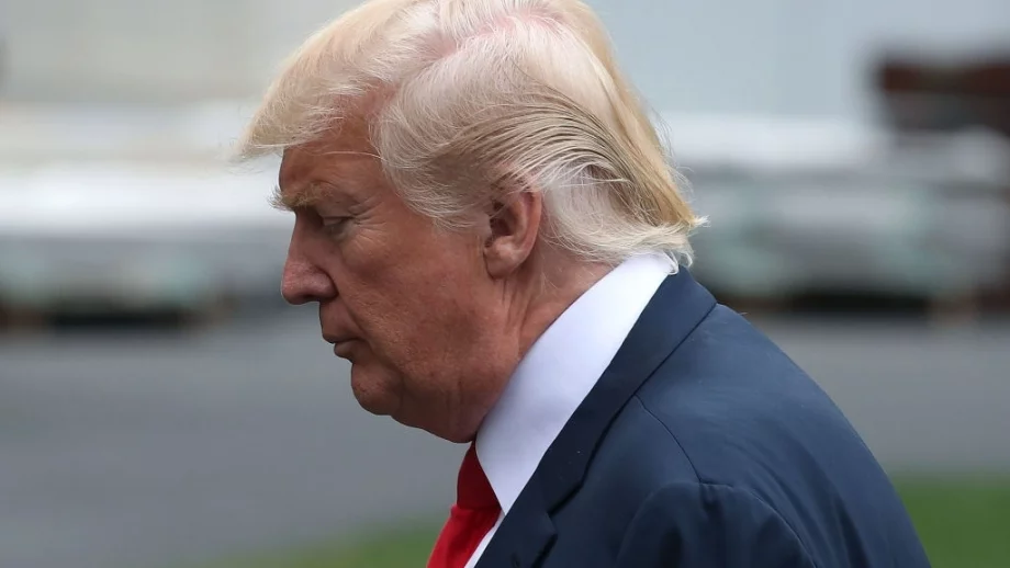 Сенатори републиканци критикуват Тръмп за "съветската" му икономика