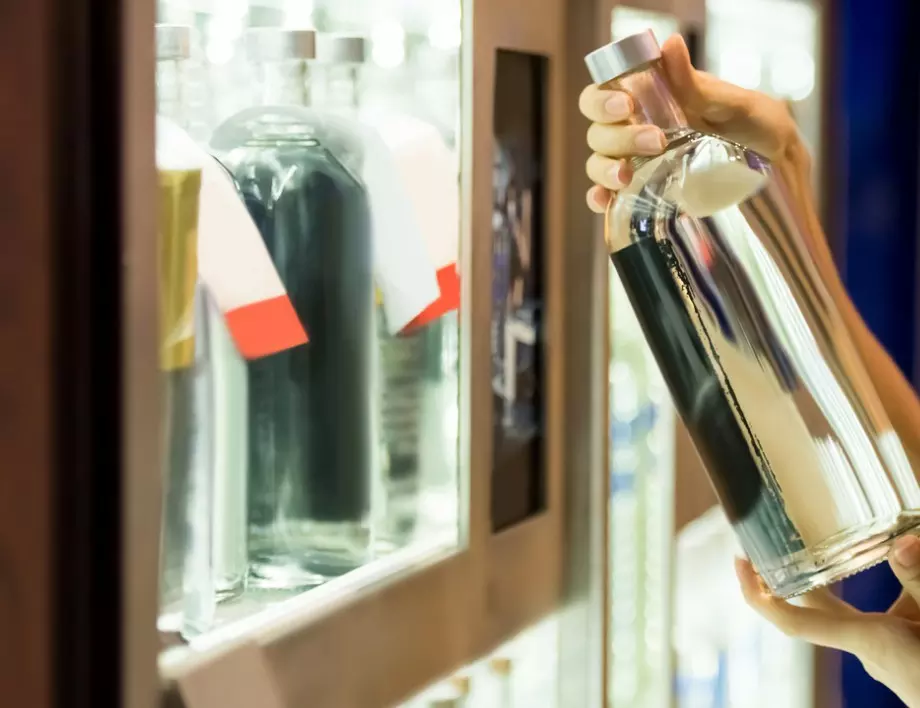 От Нова година: По-високи цени на алкохола в Русия