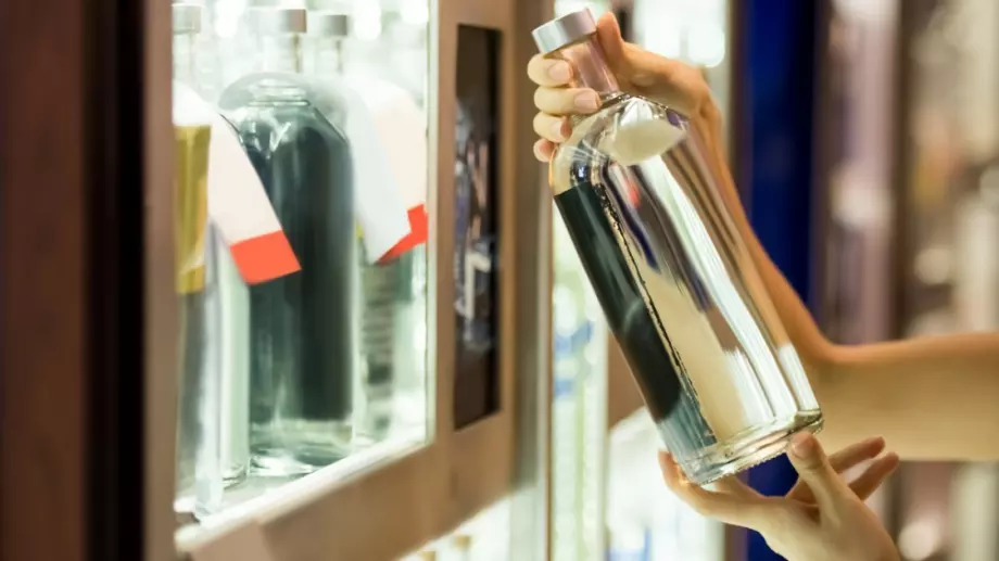 Израел стана най-големият вносител на руска водка през 2022 година