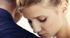 Някои ще те обичат, само когато спреш да ги обичаш