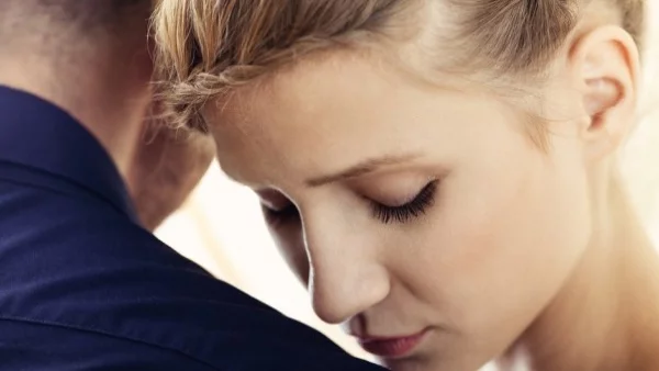 Някои ще те обичат, само когато спреш да ги обичаш