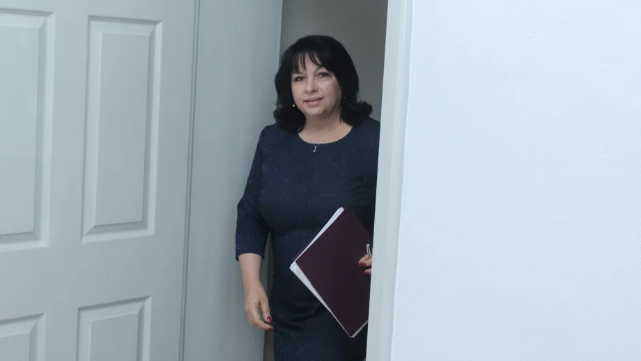 Петкова: Извършва се извънпланов ремонт на "Цанков камък"