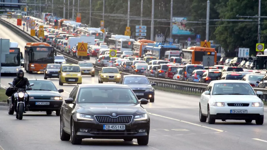 Лепенките за "Гражданска отговорност" отпадат