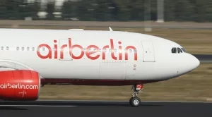 Кредитна комисия обсъжда бъдещето на Air Berlin