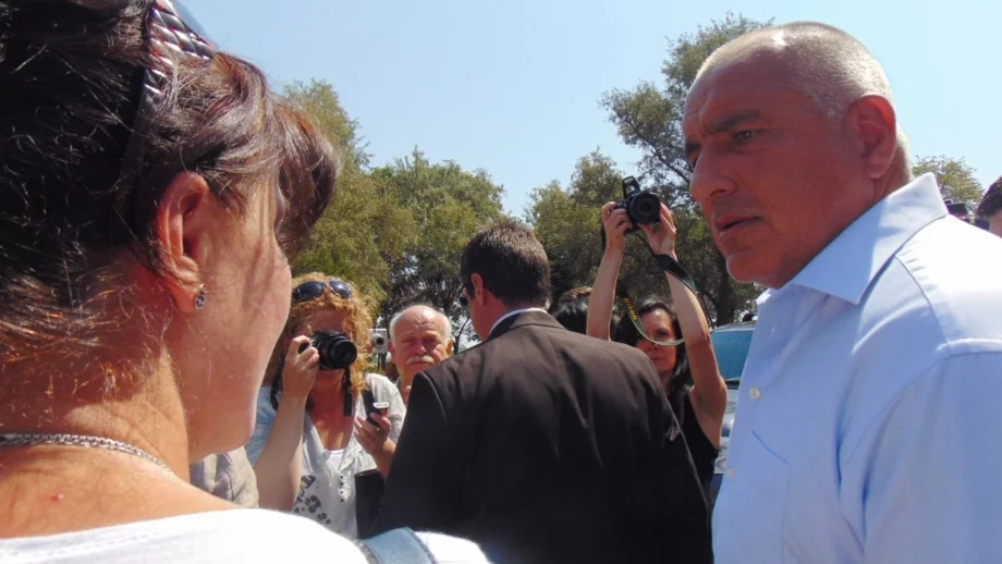 Премиерът призова за промени, които да спрат обжалванията на обществени поръчки