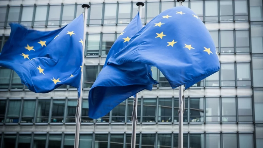 57% от българите имат положително мнение за ЕС