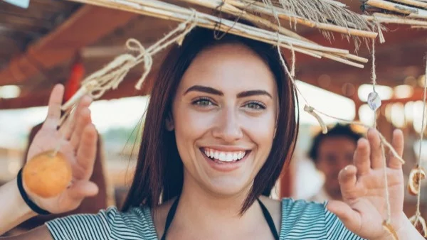 Как да се грижим за кожата си през лятото