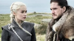 8 изненадващи факта за "Игра на тронове"