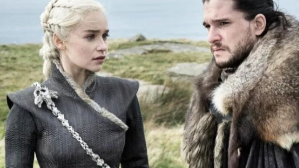 8 изненадващи факта за "Игра на тронове"