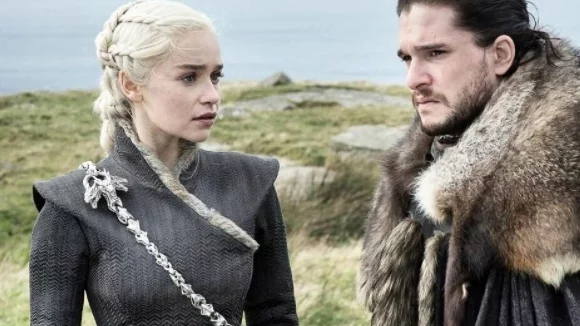 По колко пари получават на епизод звездите от "Игра на тронове"