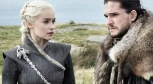"Игра на тронове" води по номинации за наградите "Еми"