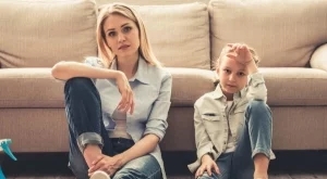 Как да станем мързеливи майки