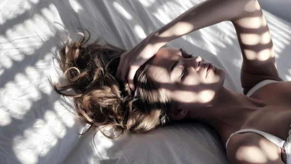 Как да го преживееш макар никога да не е бил твой 