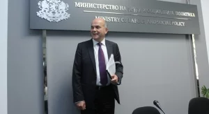 Петков: Промяната във формулата на пенсиите е в името на стабилността