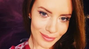 Синоптичката Гери Малкоданска се сгоди