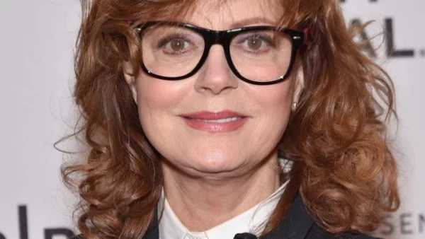  Сюзън Сарандън: Ще бъда жена много по-дълго, отколкото актриса