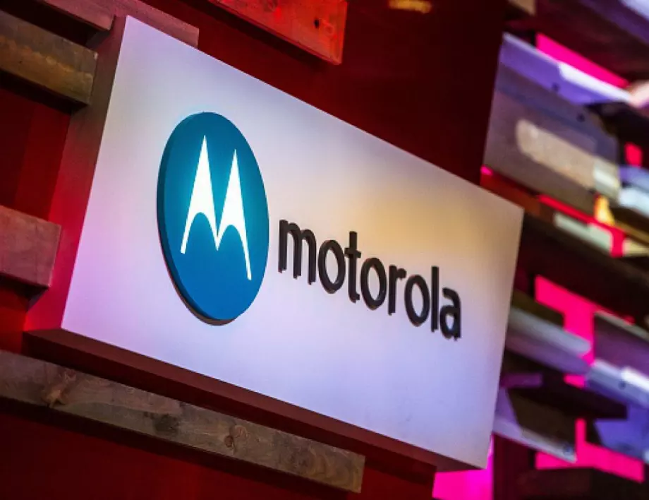 В световен мащаб, Motorola отчита ръст на приходите на годишна база