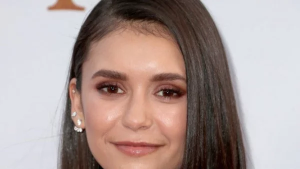 Нина Добрев: Идвам от бедно емигрантско семейство от България