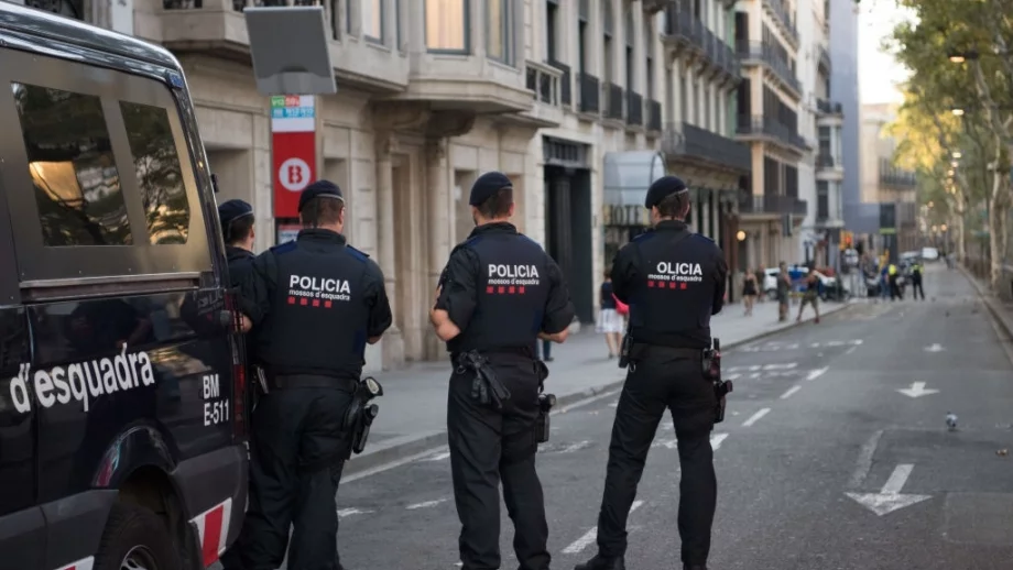 Защо Испания е по-застрашена?