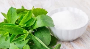 5 здравословни заместители на захарта