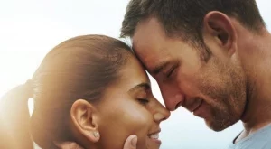 Обичам децата си, но съпруга си повече 