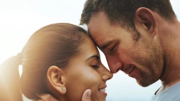 Обичам децата си, но съпруга си повече 