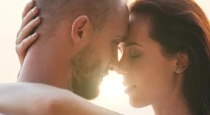 Когато знаеш, че някой там не може без теб