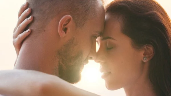 Когато знаеш, че някой там не може без теб